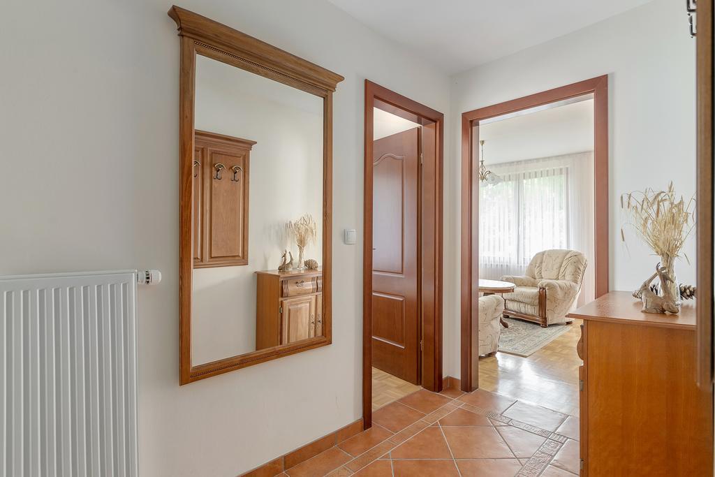 Apartments Ivana Bled Exterior foto