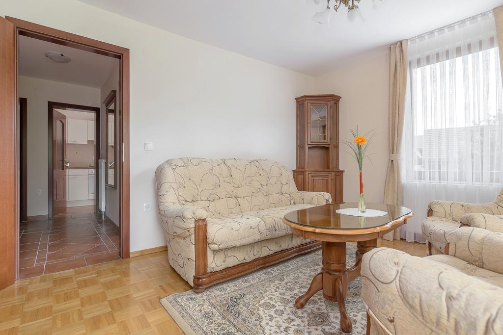 Apartments Ivana Bled Exterior foto